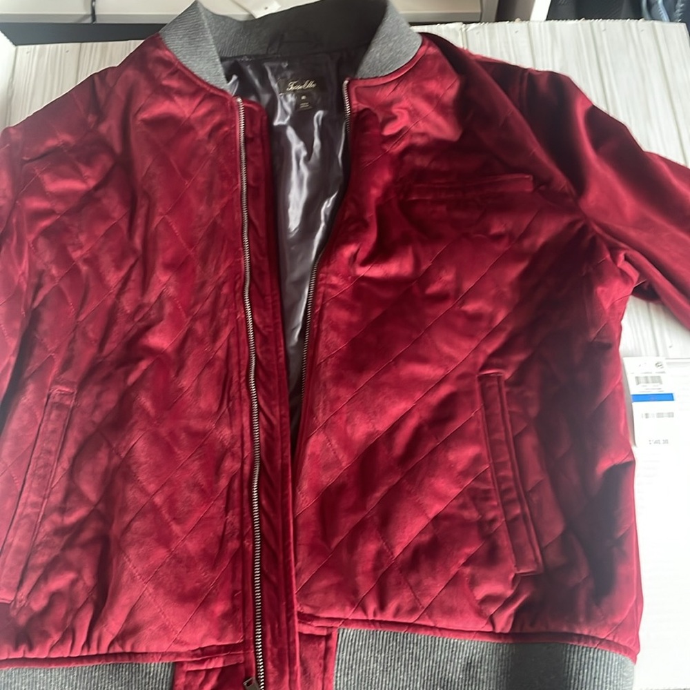 Tasso Elba Jacket